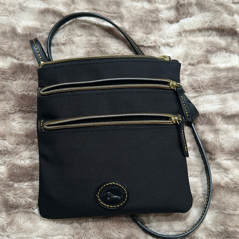 Dooney & Bourke Nylon crossbody
